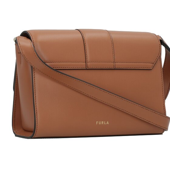 Furla Urban Shoulder bag S Genuine Leather 22.5 cm