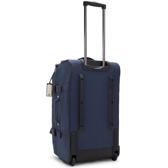 Kipling Basic Teagan 2 wheels Travel bag 66 cm