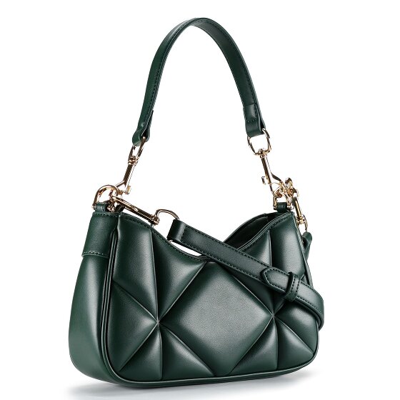 Love Moschino Embossed Shoulder Bag 22.5 cm