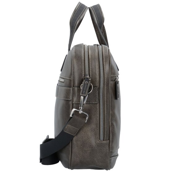 Picard Breakers briefcase 40 cm laptop compartment