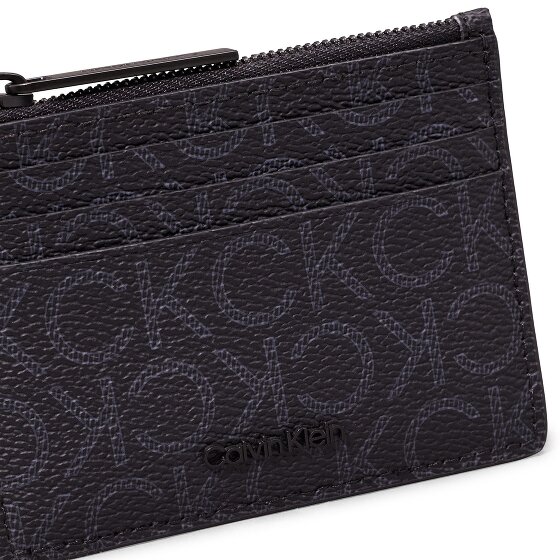 Calvin Klein CK Must Credit card case 10 cm