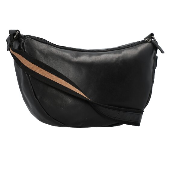 Harold's Caugio Shoulder bag Leather 36 cm
