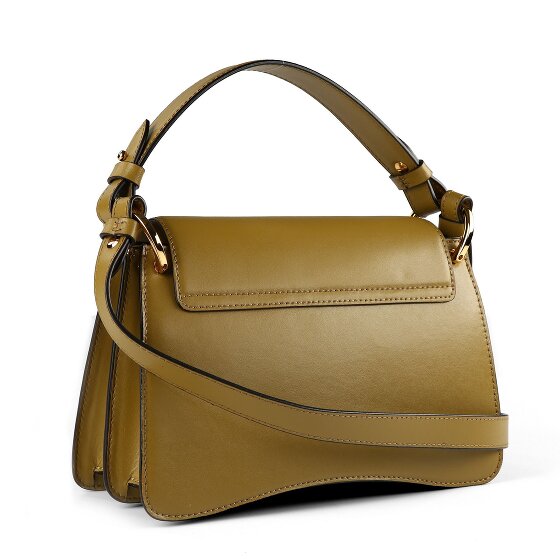 Coccinelle C-Me Shoulder Bag Leather 24 cm