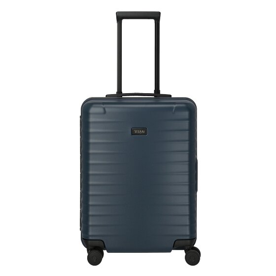 Titan Overseas 4 wheels Cabin trolley S 55 cm