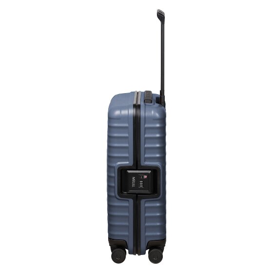 Titan Overseas 4 wheels Cabin trolley S 55 cm