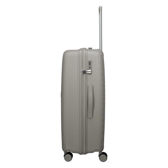 Travelite Tamaris x Travelite Voyaage 4 wheels Trolley L 76 cm