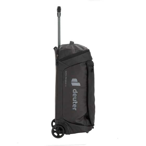 Deuter Duffel Pro Movo 36 2 wheels Travel bag 52 cm