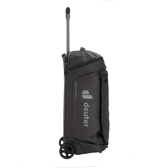 Deuter Duffel Pro Movo 36 2 wheels Travel bag 52 cm