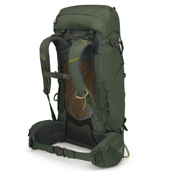 Osprey Kestrel 38 Trekking backpack S-M 79 cm