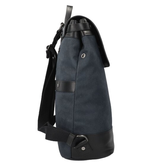 Picard The Force backpack leather 45 cm laptop compartment