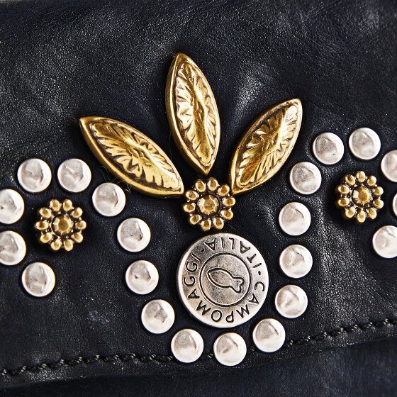 Campomaggi Mirta Wallet Leather 14 cm