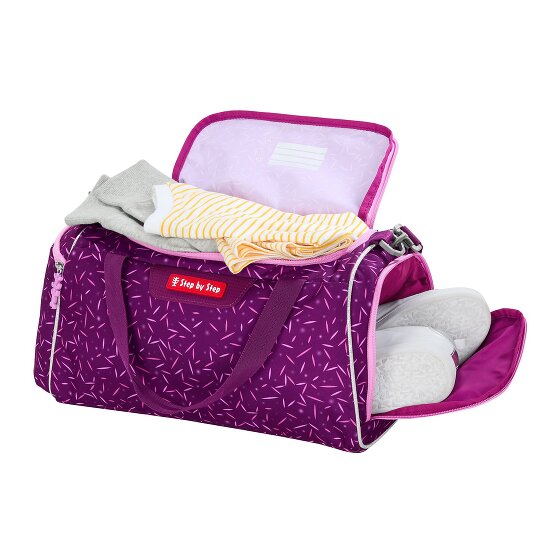 Step by Step Sports bag 36 cm
