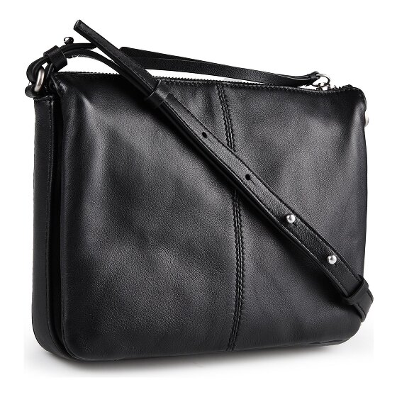 Liebeskind Nina Shoulder bag M Genuine Leather 25 cm