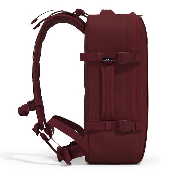 Cabin Zero Military 36L Cabin Backpack Rucksack 46 cm