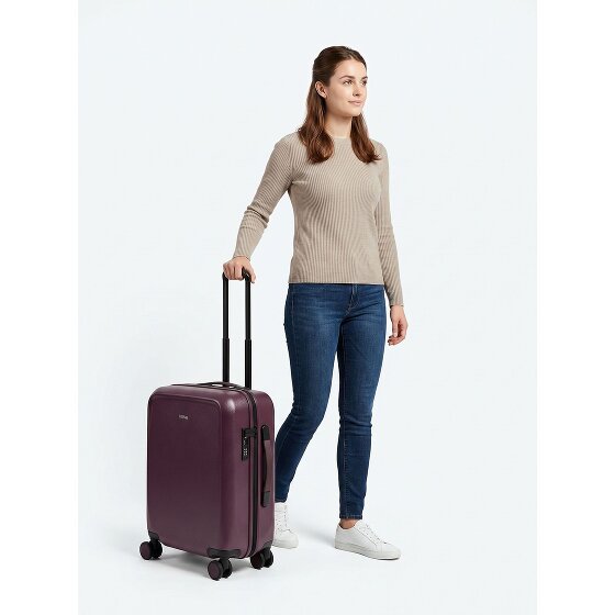 Bellroy Transit 4 wheels Cabin suitcase 55 cm