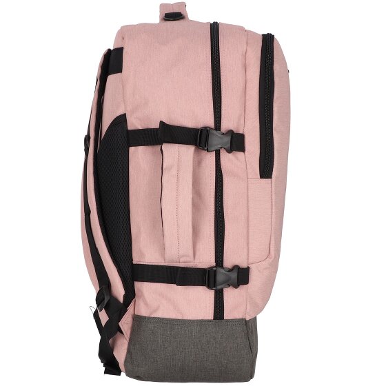 Worldpack Bestway Cabin Pro Daypack 54 cm Laptop compartment