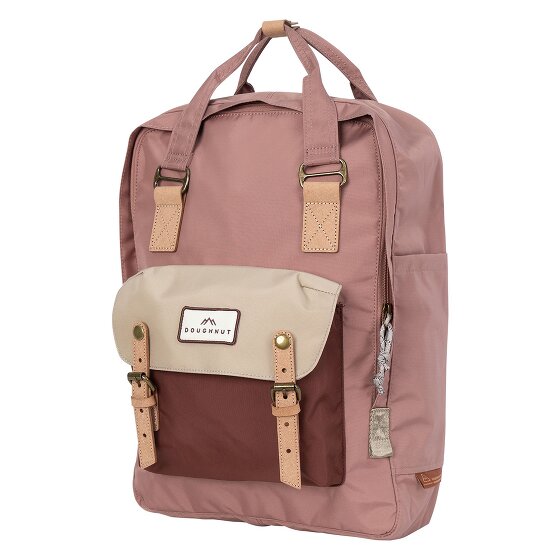 Doughnut Macaroon Daypack 45 cm Laptop compartment
