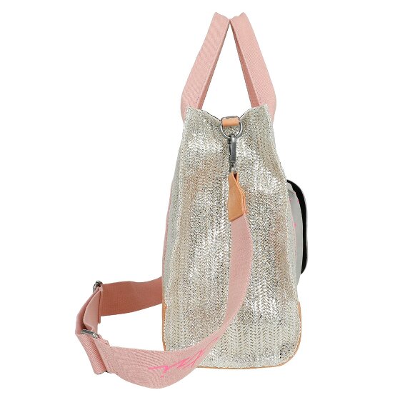 Fritzi aus Preußen Tote Bag Limited Shopper Bag 40 cm