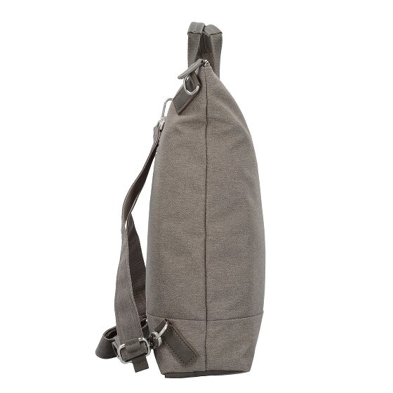 Jost Bergen X-Change 3in1 Bag S backpack 40 cm laptop compartment