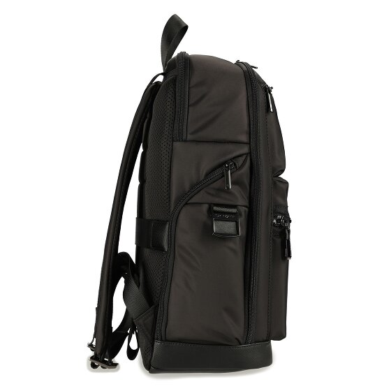 Samsonite Relyon Daypack M 30 cm Laptop compartment