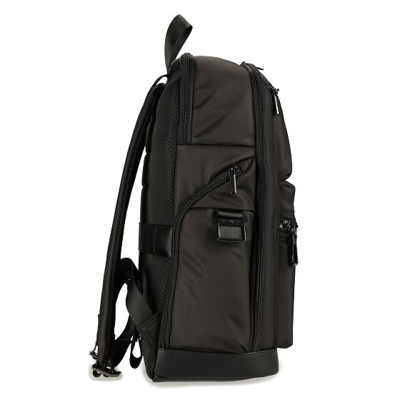 Samsonite Relyon Daypack M 30 cm Laptop compartment