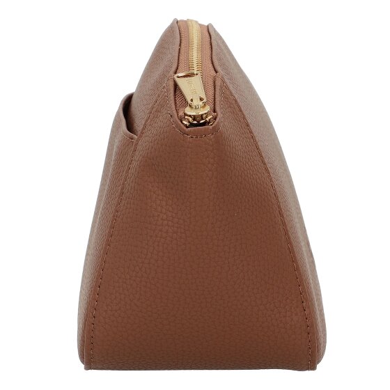 Herschel Milan Cosmetic bag Leather 28 cm