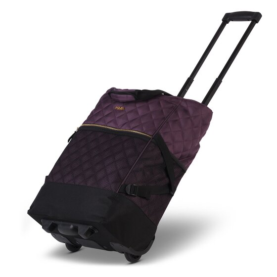 Punta Wheel "Classy" Shopping Trolley 50 cm