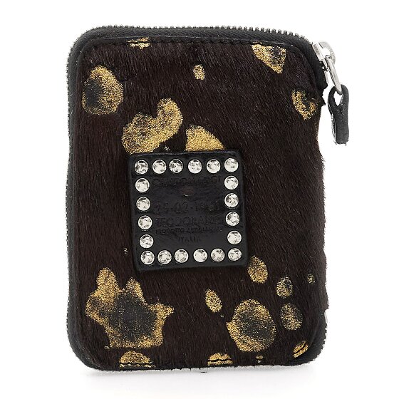Campomaggi Wallet 10 cm