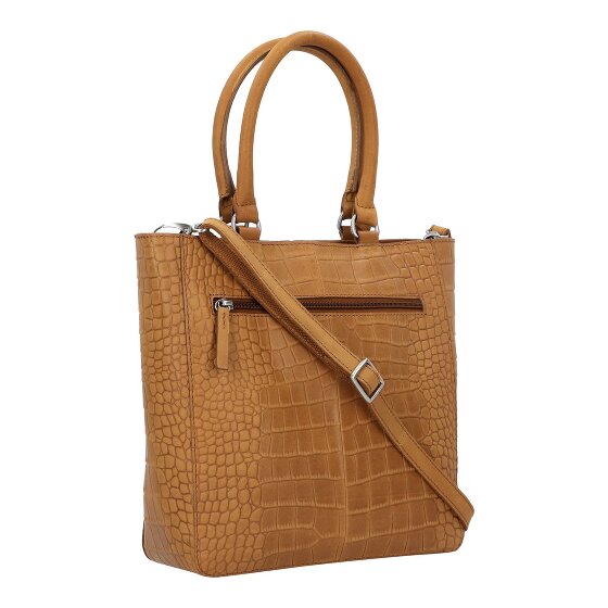 Burkely Cool Colbie Shopper Bag Leather 26 cm
