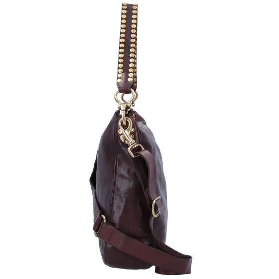 Campomaggi Shoulder bag leather 41 cm