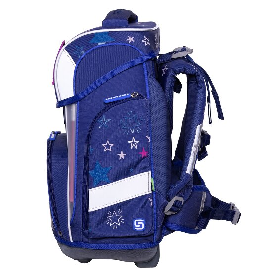 Schneiders Ergolite School bag set 8-piece
