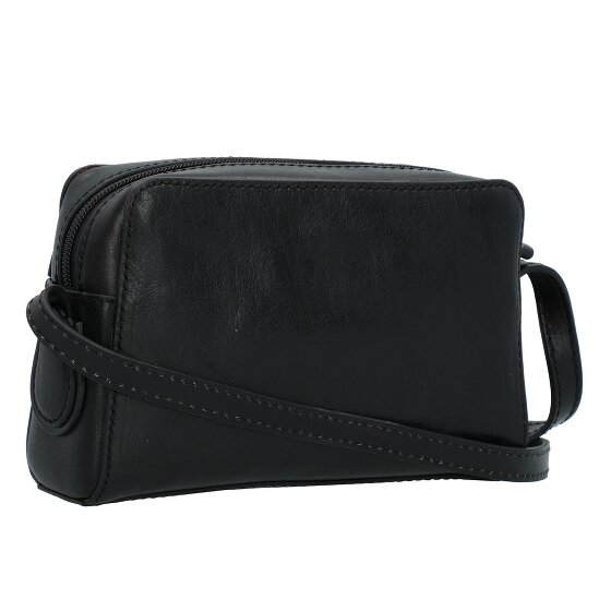 The Bridge Elettra Shoulder bag Leather 21 cm