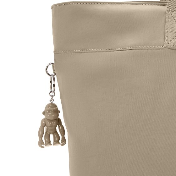 Kipling Basic Elevated Colissa Up Shopper Bag 50 cm Laptop compartment
