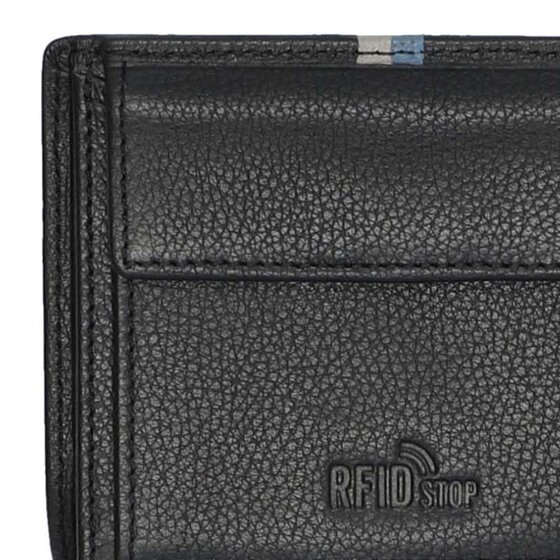 Picard Horizon 1 Wallet RFID protection Leather 9 cm