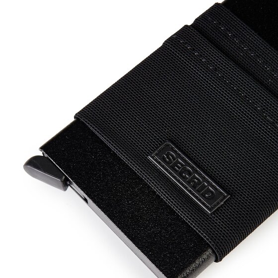 Secrid Flexwallet Credit card case RFID protection 10 cm
