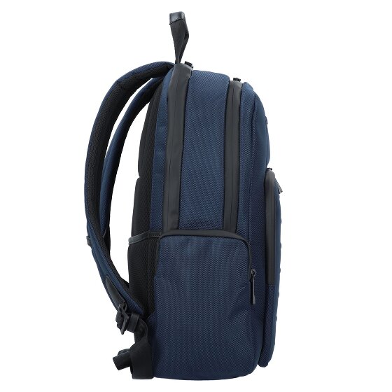 Porsche Design Roadster Pro Business backpack 43 cm Laptop compartment