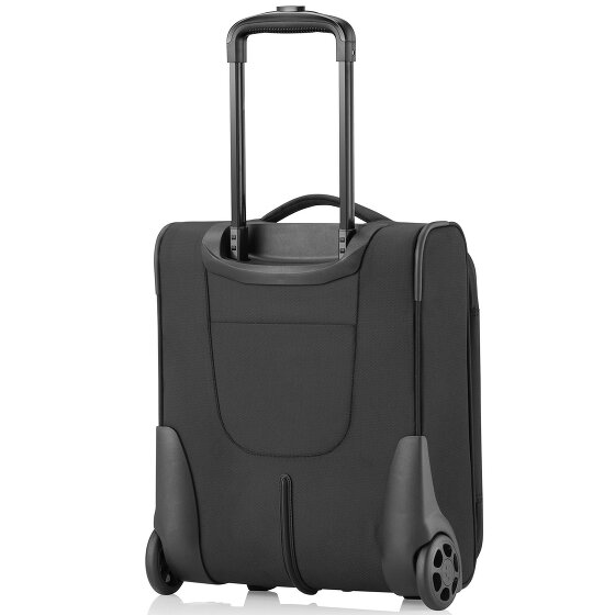 Pack Easy GoOn 2 wheels Cabin trolley 45 cm