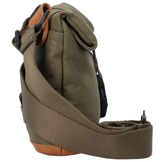 aunts & uncles Japan Tsu shoulder bag 20.5 cm