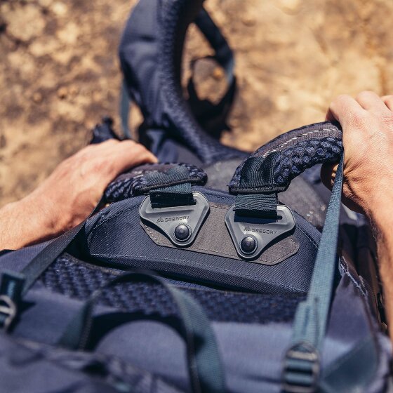 Gregory Baltoro Pro 85 Trekking backpack L 90 cm Gregory Baltoro Pro 85 Trekking backpack L 90 cm