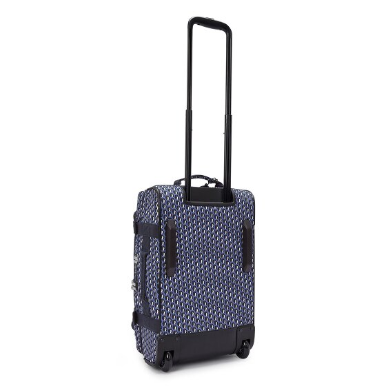 Kipling Basic Prt Aviana 2 wheels Travel bag S 54 cm