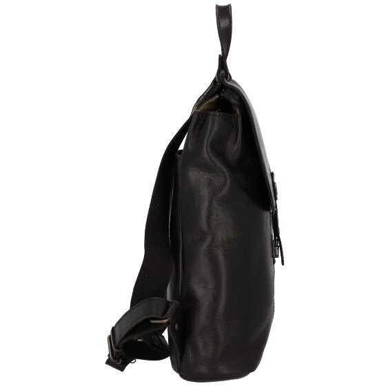 Harold's Aberdeen City Backpack Genuine Leather 38 cm