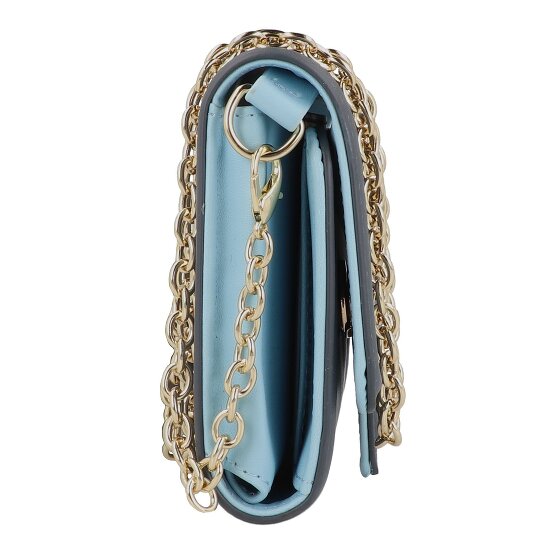 Chiara Ferragni Eyelike Bags Clutch purse 17 cm