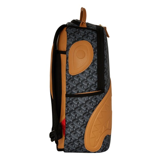 Sprayground Into the Wild 2 Tone Daypack 45.5 cm Laptop compartment