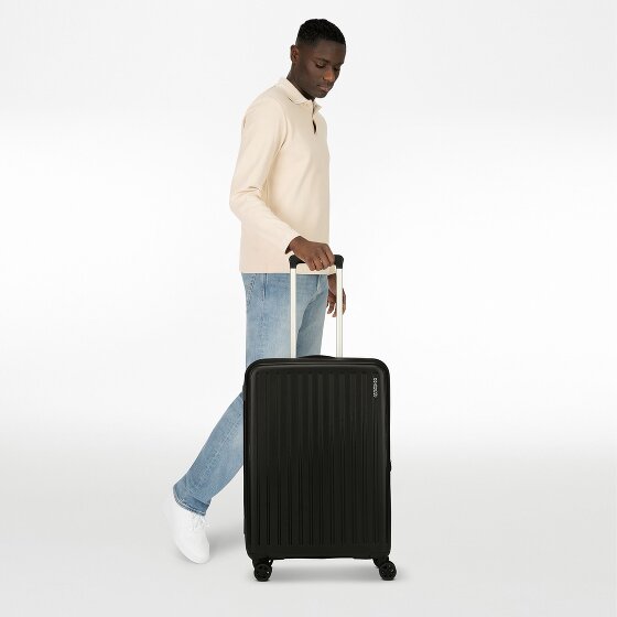 American Tourister Rejoy 4 wheels Trolley 68 cm
