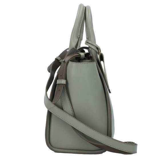 Burkely Modest Meghan handbag leather 30 cm