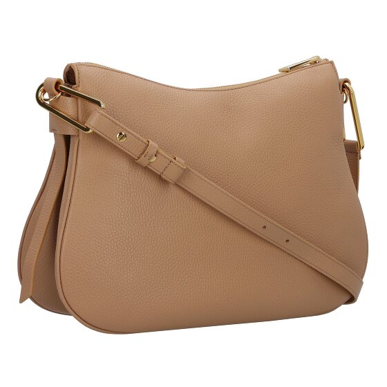 Coccinelle Magie Shoulder Bag Leather 36 cm