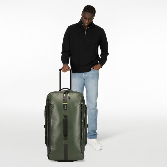 Samsonite Paradiver Light 2 wheels Travel bag 79 cm