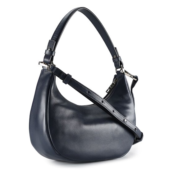 Liebeskind Dancing Letters Shoulder Bag XS Leather 23 cm