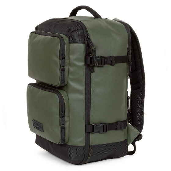 Eastpak Tecnum Cabin travel backpack 40 cm laptop compartment