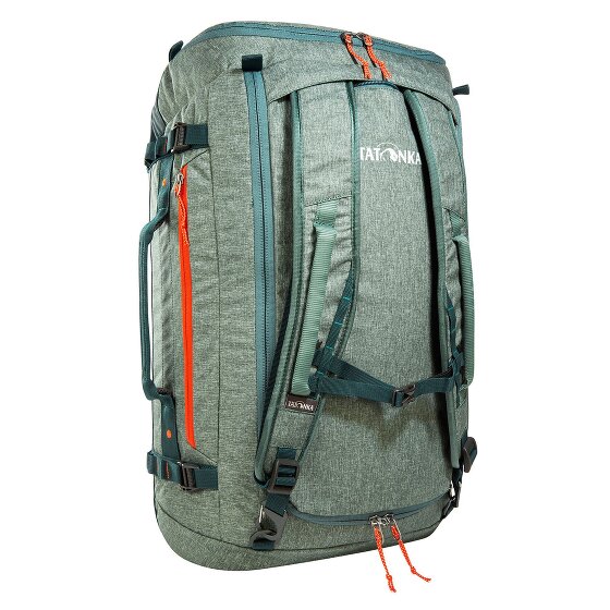Tatonka Duffle Bag 45 Foldable travel bag 57 cm